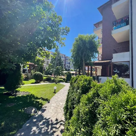 уютная в 5 минутах от пляжа *